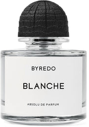 blanche absolu de parfum