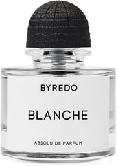 blanche absolu de parfum