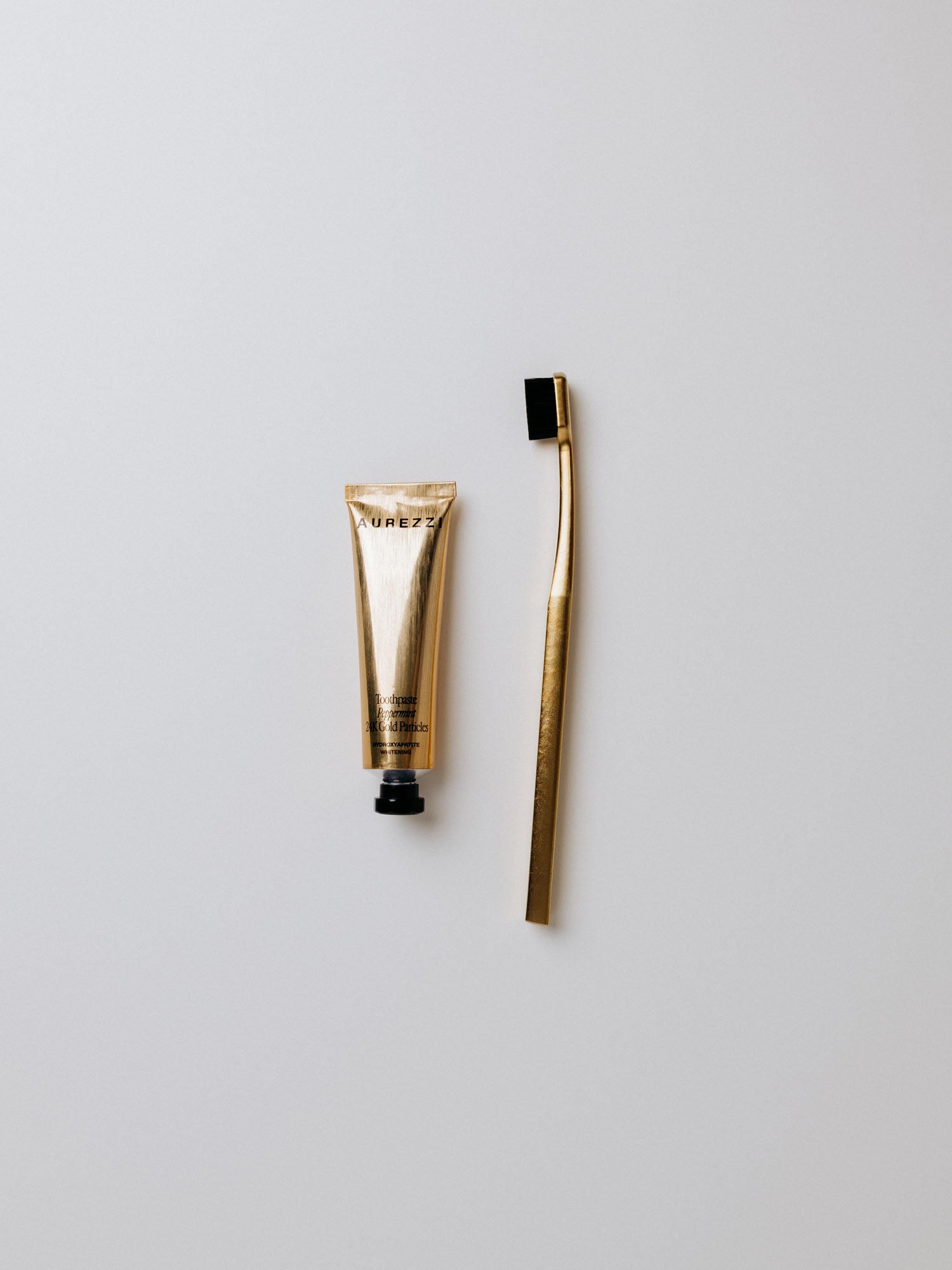 travel mini gold