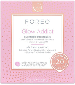 ufo masks glow addict 2.0 x6