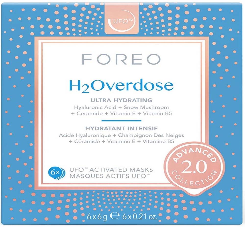 ufo masks h2overdose 2.0 x6