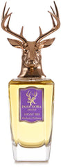 Velvet Iris Eau de Parfum