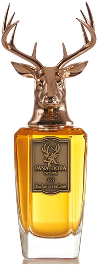 Xvi Eau de Parfum