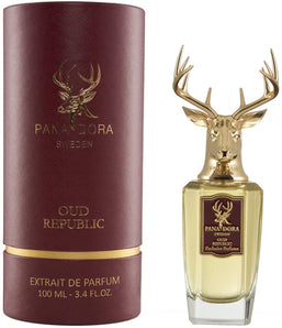 oud republic