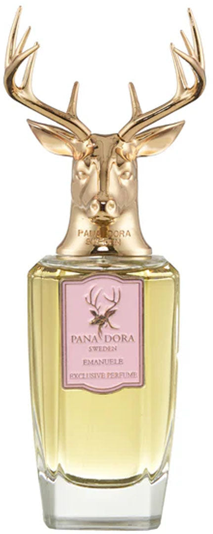 Emanuele Eau de Parfum