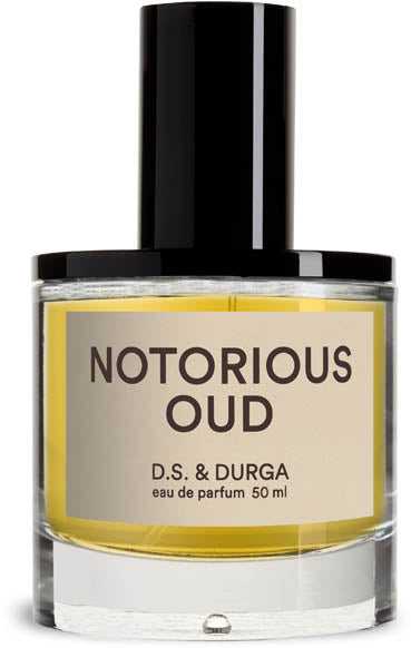 notorious oud