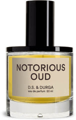 Notorious Oud Eau de Parfum