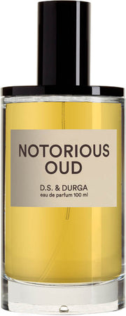 notorious oud