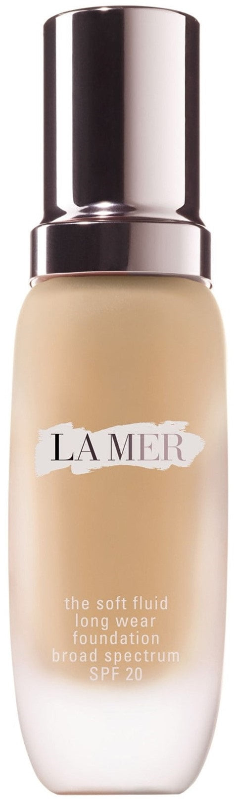 the soft fluid foundation spf20