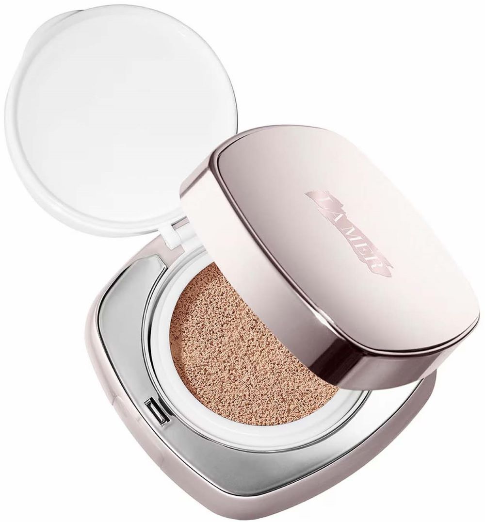Cushion Compact Foundation Fondotinta Compatto