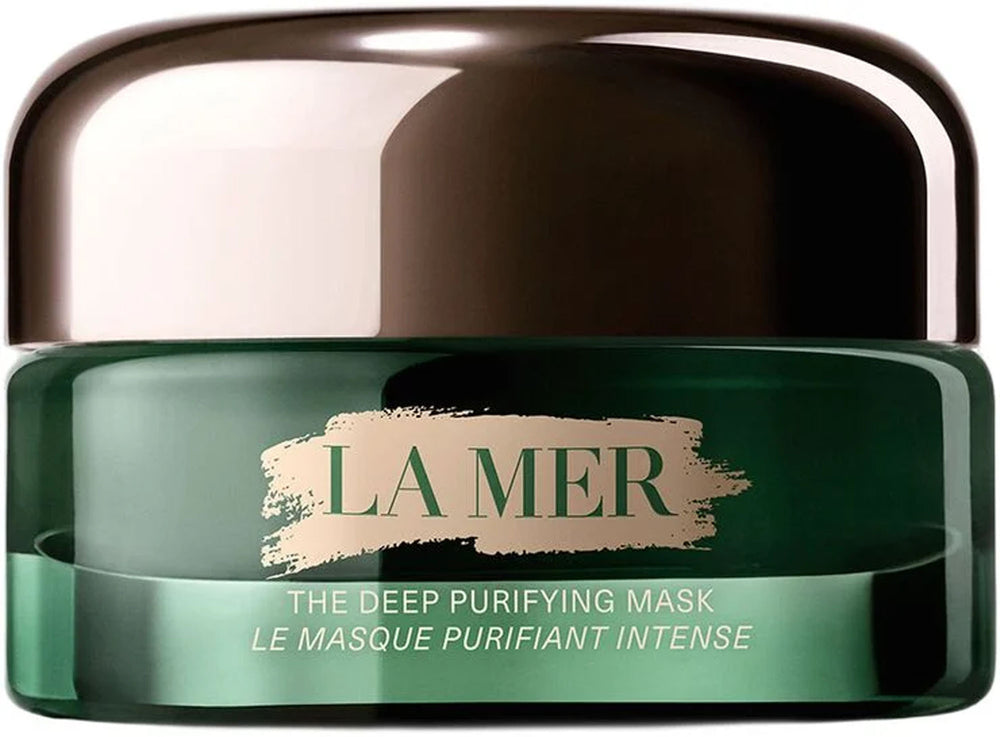 The Deep Purifying Mask Maschera Viso