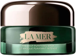 the deep purifying mask