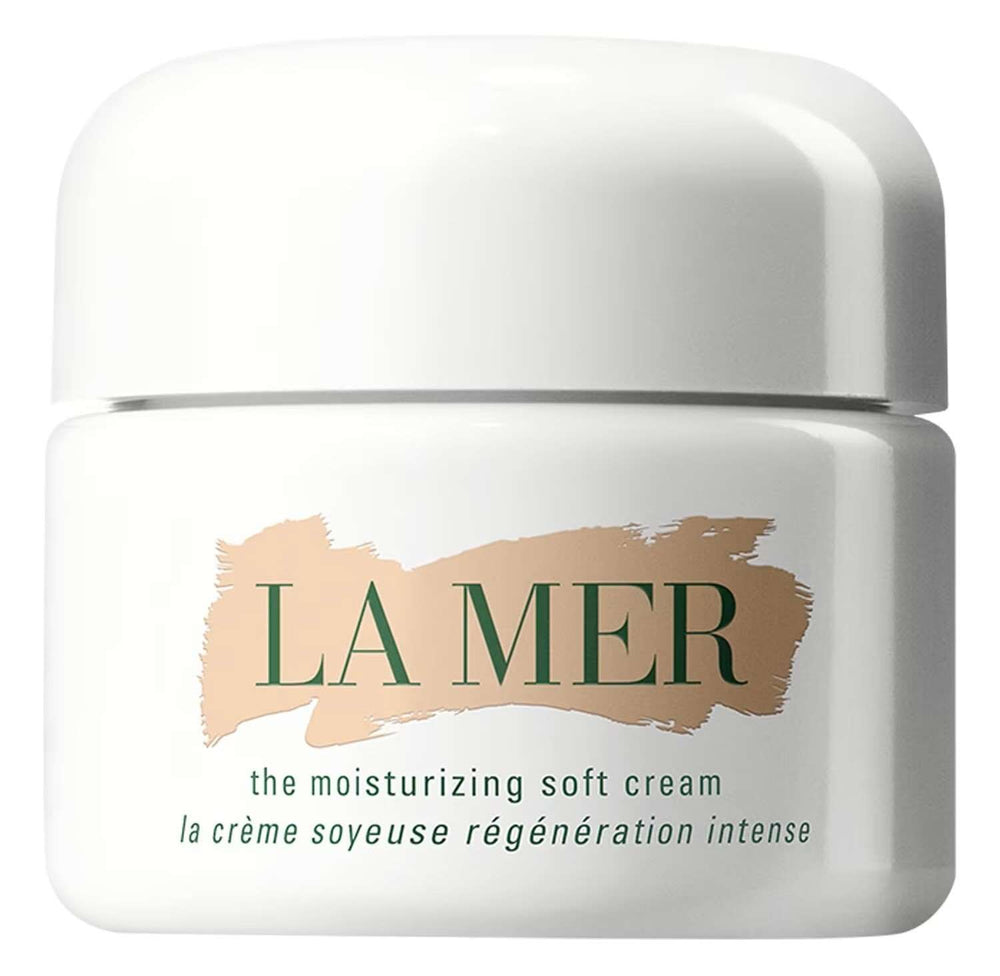 Moisturizing Soft Cream Creme Viso
