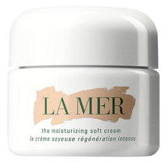 moisturizing soft cream