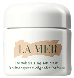 moisturizing soft cream
