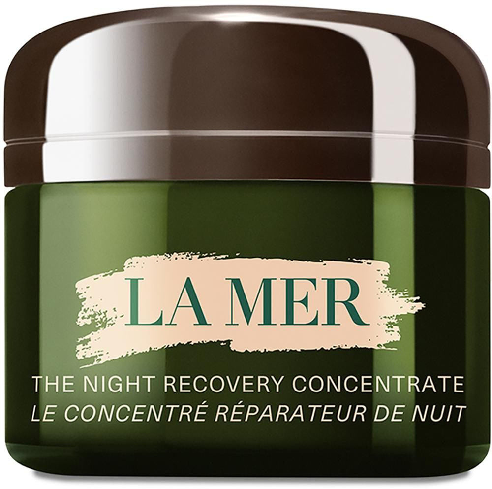 The Night Recovery Concentrate Crema Viso Notte Antirughe