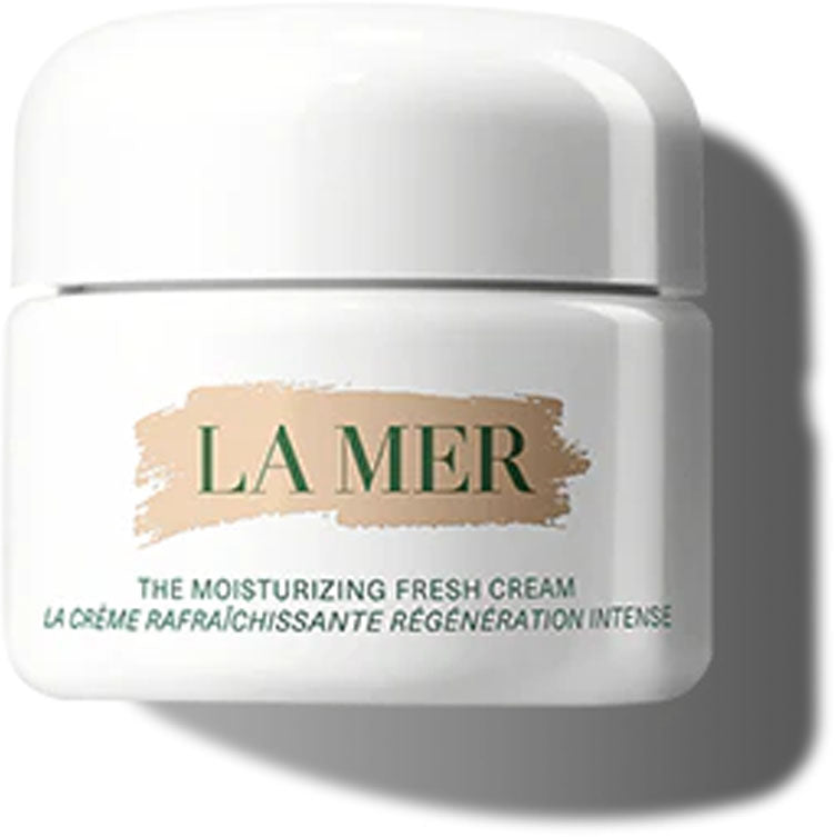 Moisturizing Fresh Creme Idrata a Lungo per Tutto il Giorno E