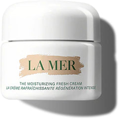 moisturizing fresh creme