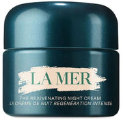 the rejuvenating night cream