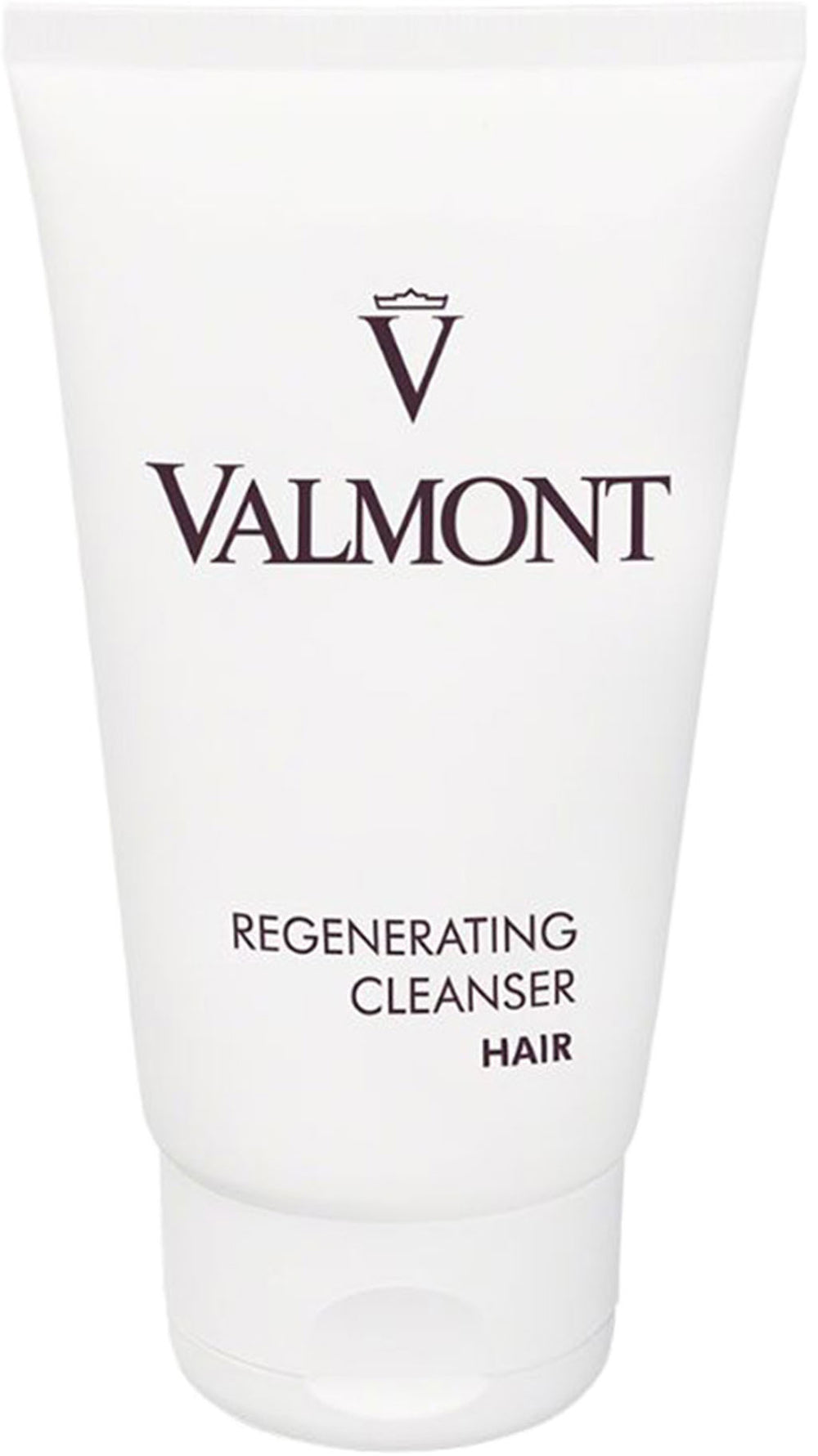 Regenerating Cleanser Hair Shampoo Rivitalizzante Antietà