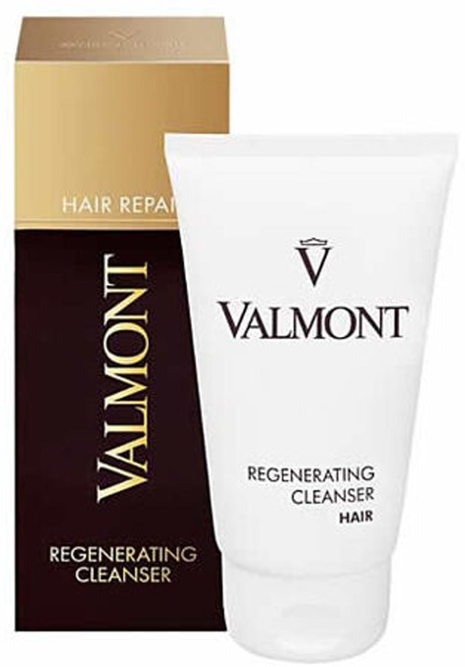 regenerating cleanser hair