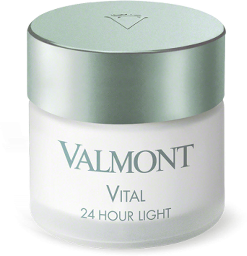 Vital 24 Hour Light Crema Viso Raffinata e Rivitalizzante