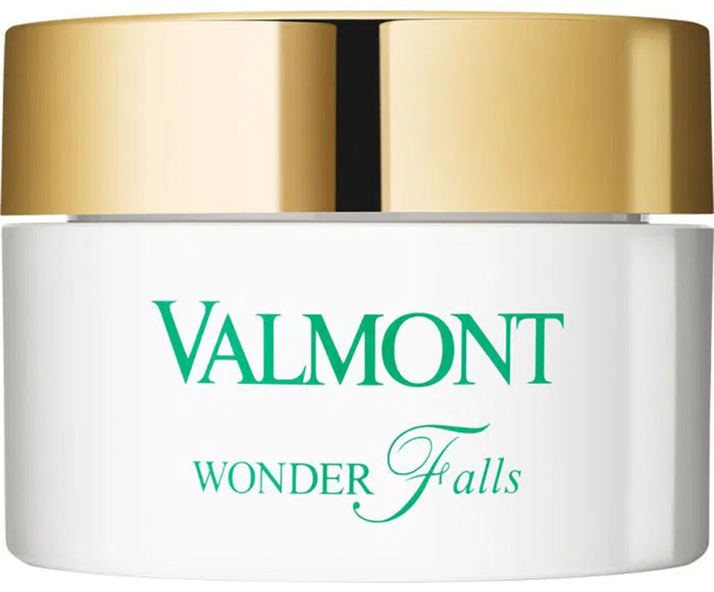 Wonder Falls Crema Nutriente