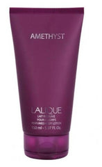amethyst lait parfumee pour le corps