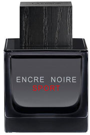 encre noir sport edt