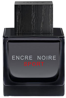 encre noir sport edt