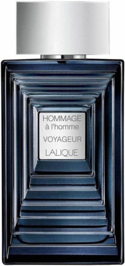 hommage a l'homme voyageur edt