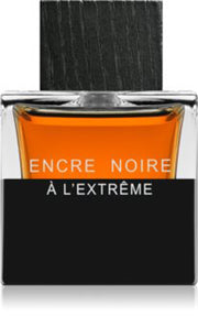 encre noir a l'extreme edp