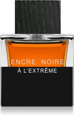 encre noir a l'extreme edp