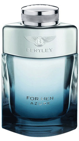 for men azure edt