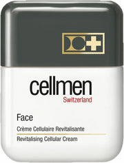 cellmen face