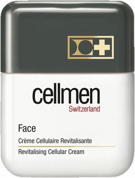 Cellmen Face Rivitalizzante
