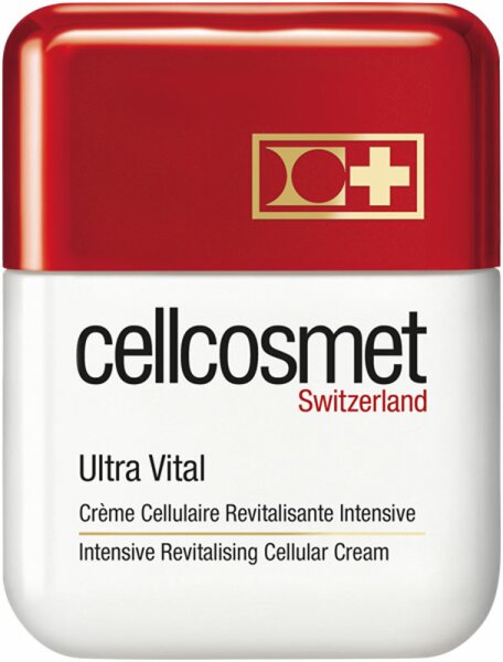 Ultra Vital Rassodante