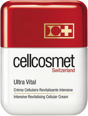 ultra vital