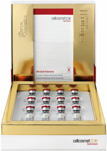 Ultracell Intensive Idratante