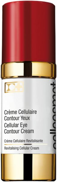 Cellular Eye Contour Cream Rivitalizzante