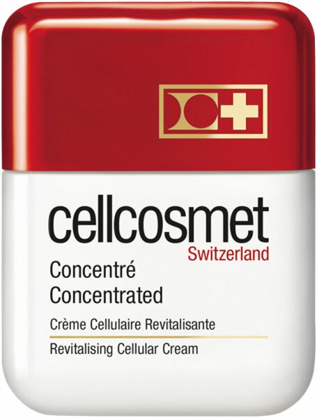 Cellcosmet Concentrated Rassodante