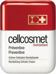cellcosmet preventive