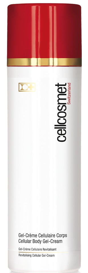 Cellular Body Gel-Cream Idratante
