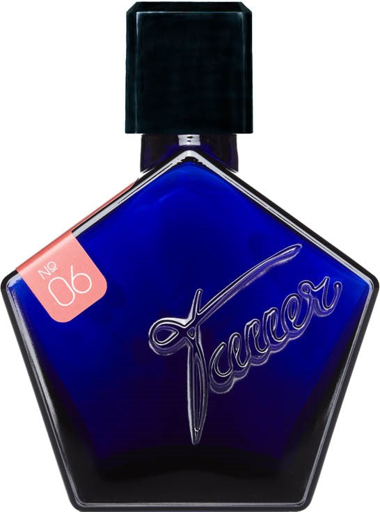 incense rose edp