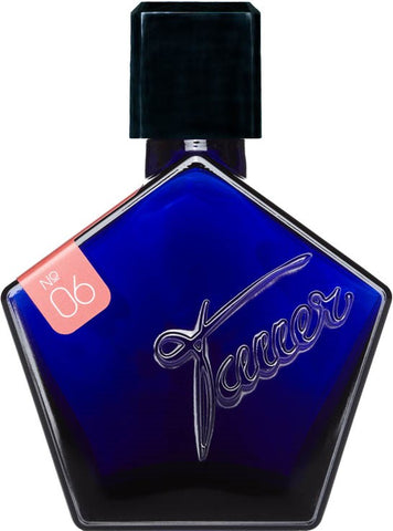 incense rose edp