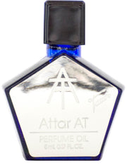 attar perfume oil