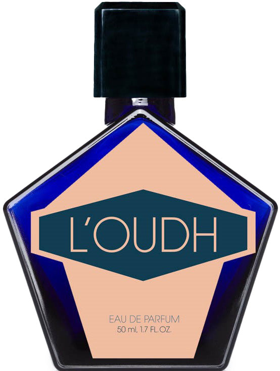 le oudh edp