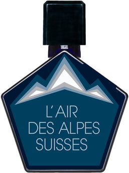 l'air des alpes suisses edp