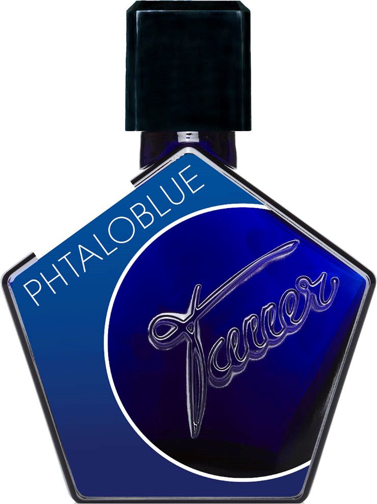 Phtaloblue Edp Eau de Parfum