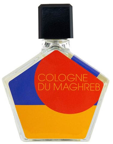 cologne du maghreb